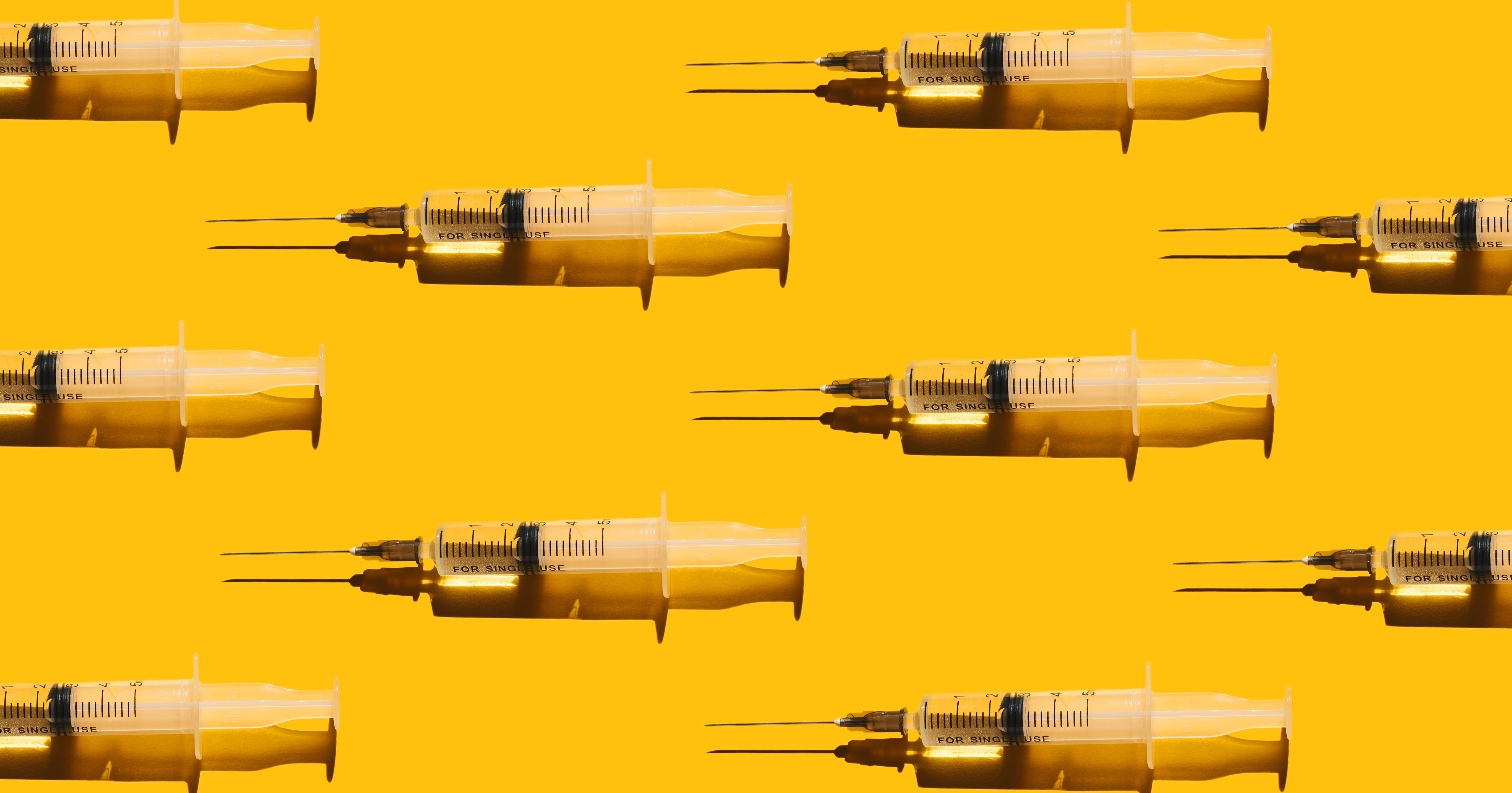 At-Home Injections and Treatments: Are They Safe?