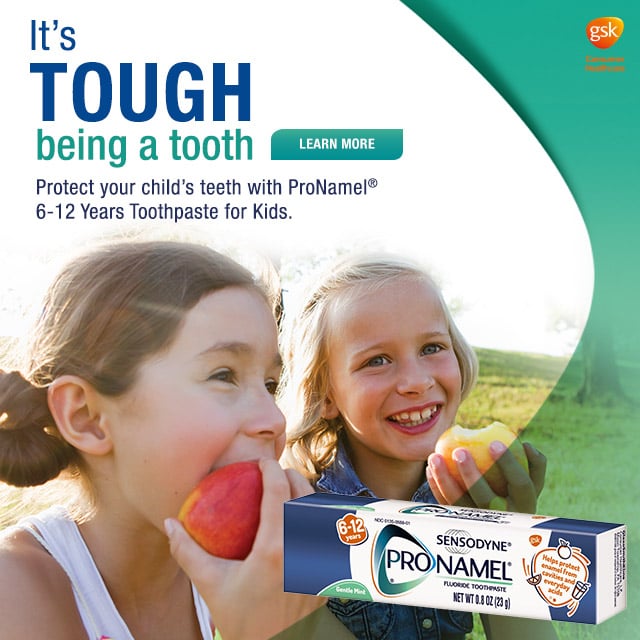 More From ProNamel®