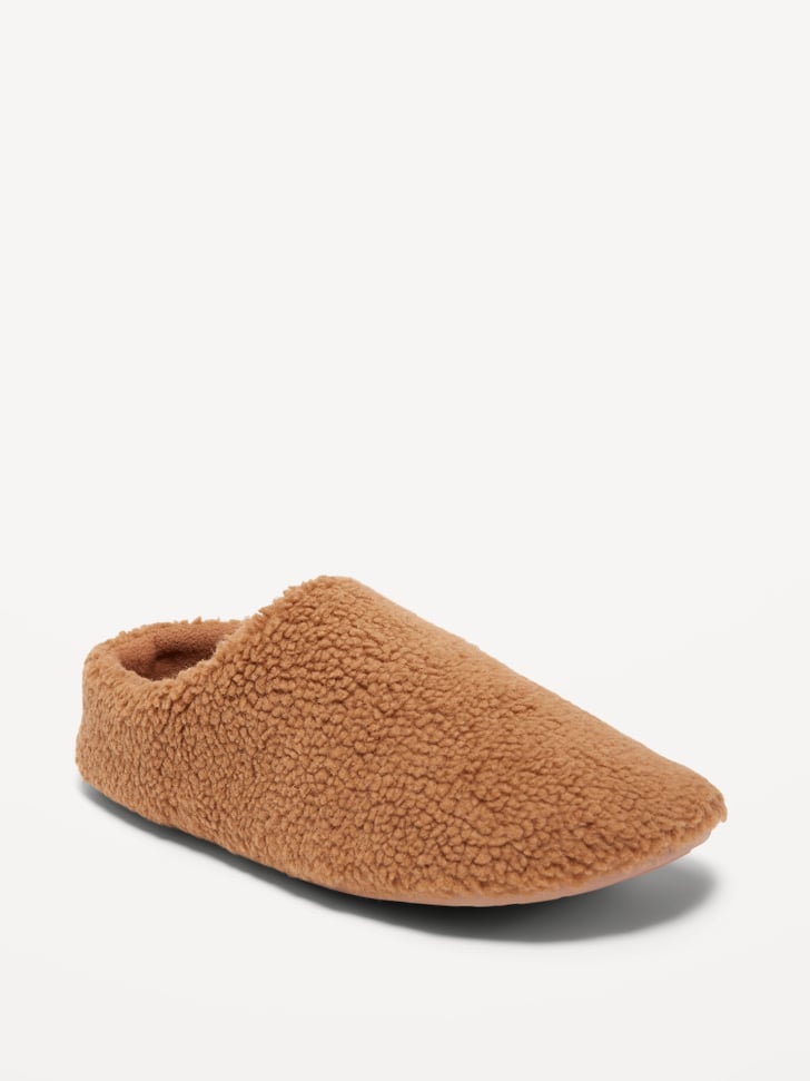 Best Men's Slippers LastMinute Gifts From Old Navy 2023 POPSUGAR