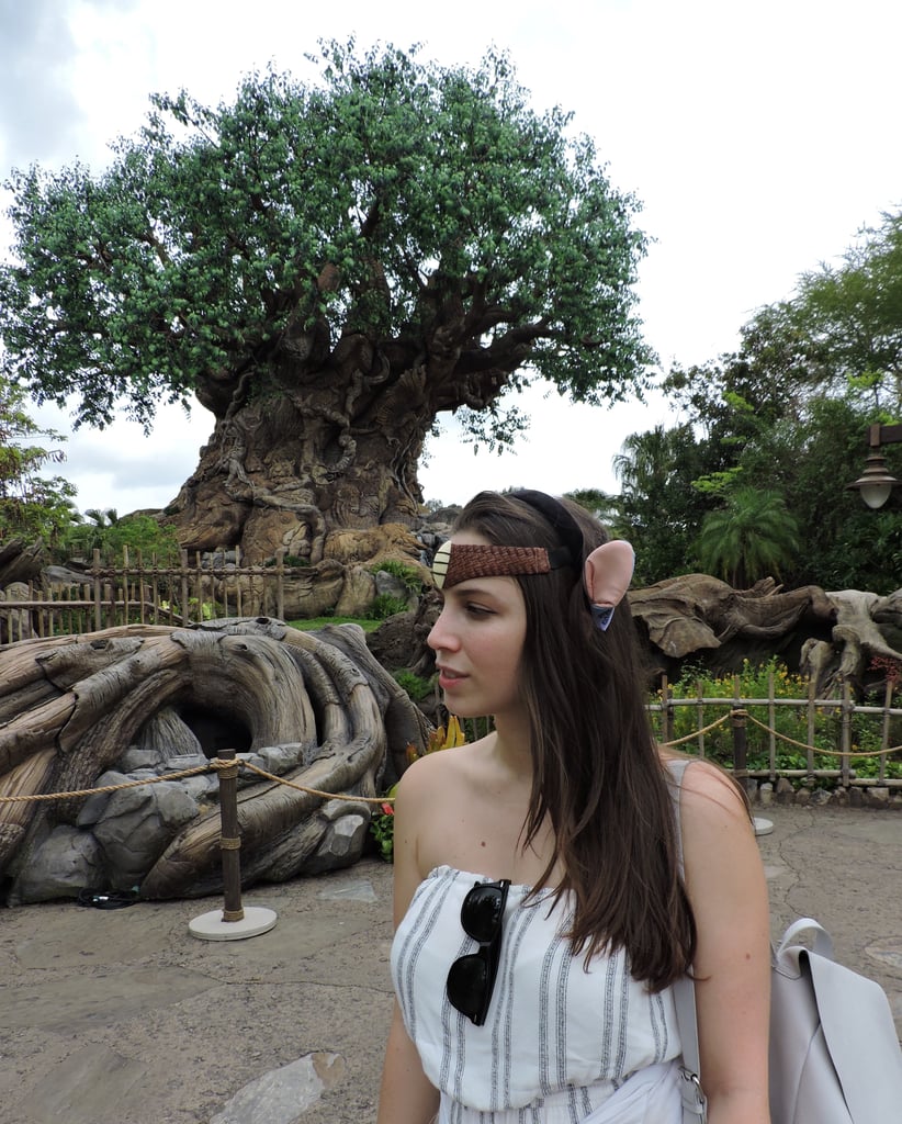 Travel and accommodations were provided by Disney for the purpose of writing this post.