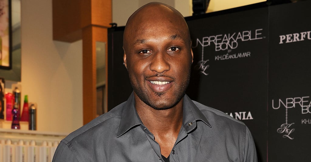 Lamar Odom Hospitalised Lamar Odom Hospitalised