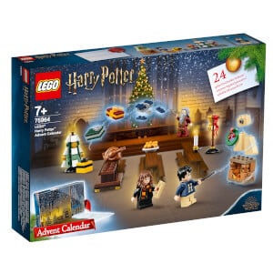 Lego Harry Potter Advent Calendar