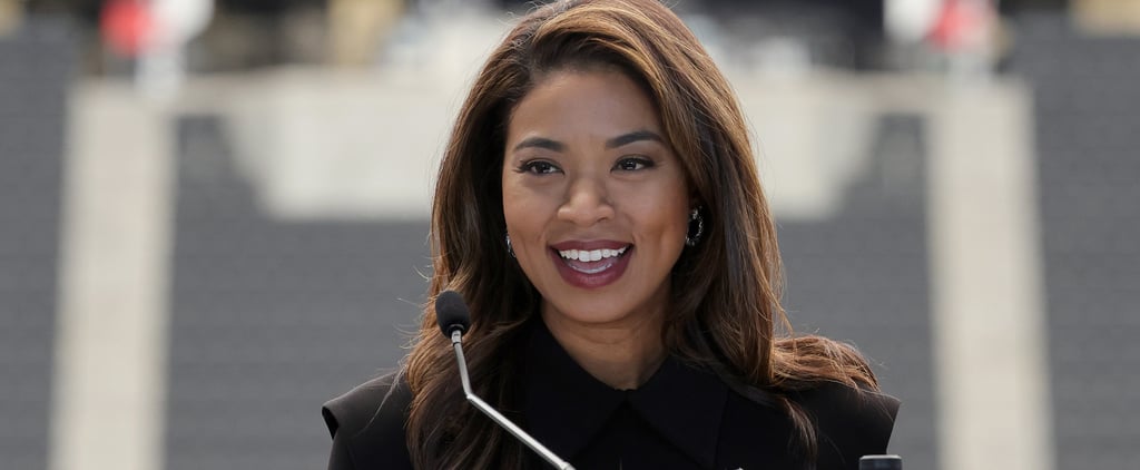 Sandra Douglass Morgan, First Black Woman NFL Team President