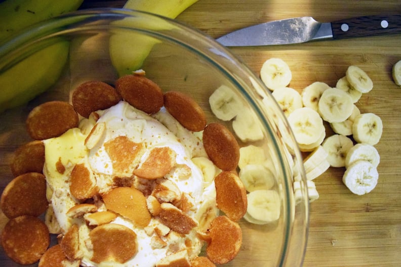 Chrissy Teigen Banana Pudding Recipe PS Food