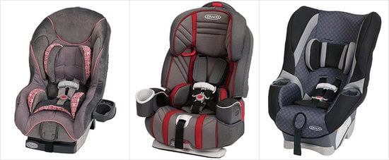 Recall Alert! Graco Recalls an Additional 400,000 Car Seats