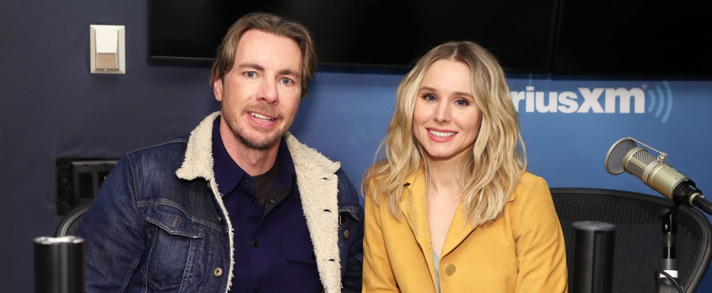 Kristen Bell and Dax Shepard Quotes About Marriage and Kids