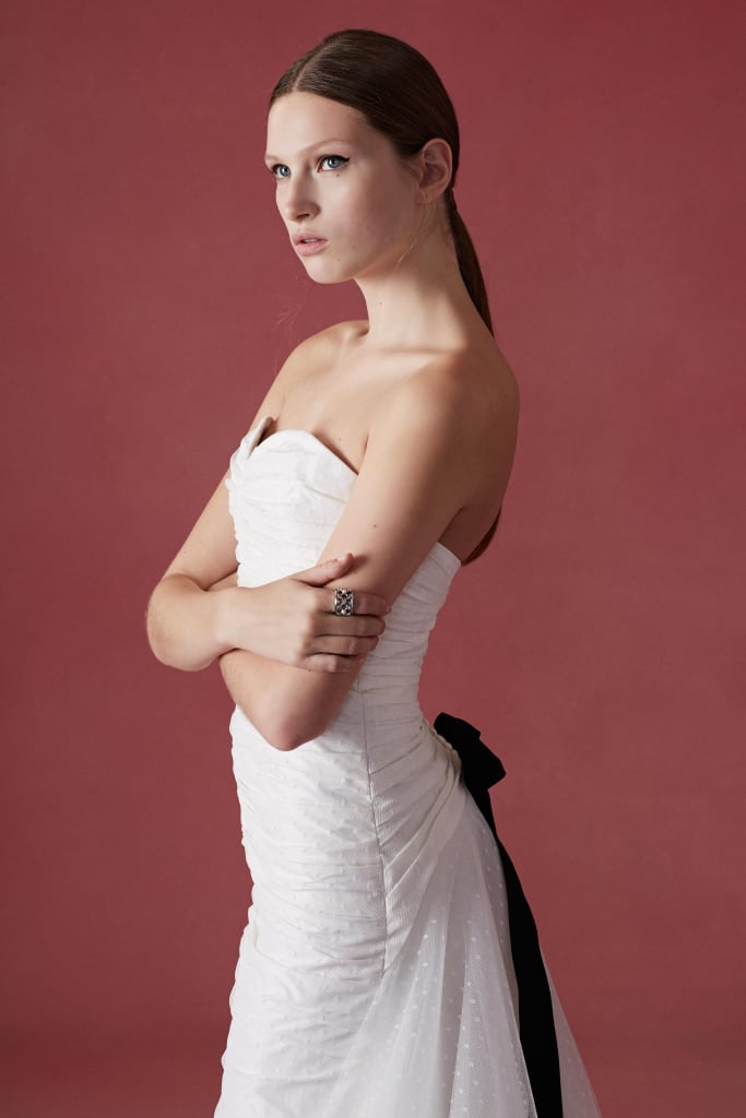 Oscar de la Renta Bridal Fall 2016