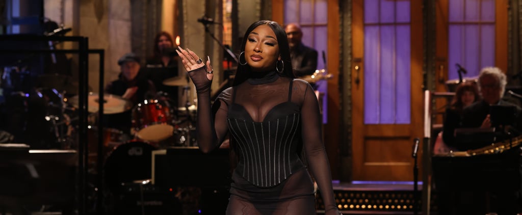 Megan Thee Stallion Criticizes Drake's "Circo Loco" Lyrics
