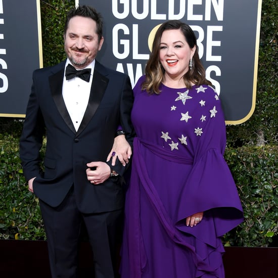 Melissa McCarthy and Ben Falcone's Relationship Timeline