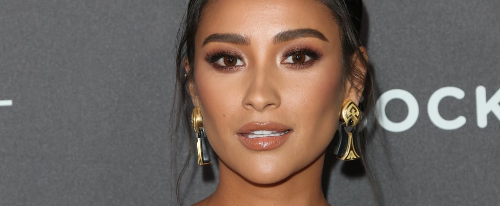 Could This Be the Secret to Shay Mitchell and Adriana Lima's Perfectly Glowy Skin?