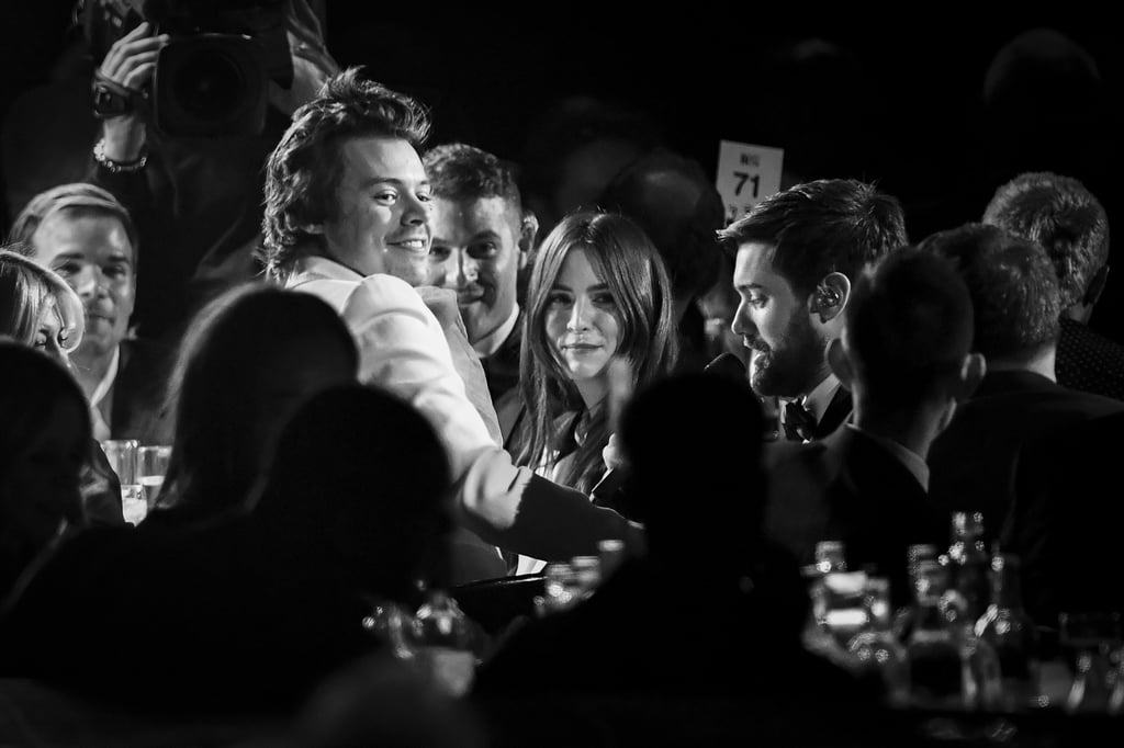 The Best Photos of Harry Styles and His Sister, Gemma