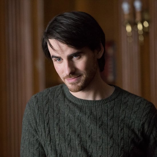 Colin O'Donoghue Interview About Carrie Pilby