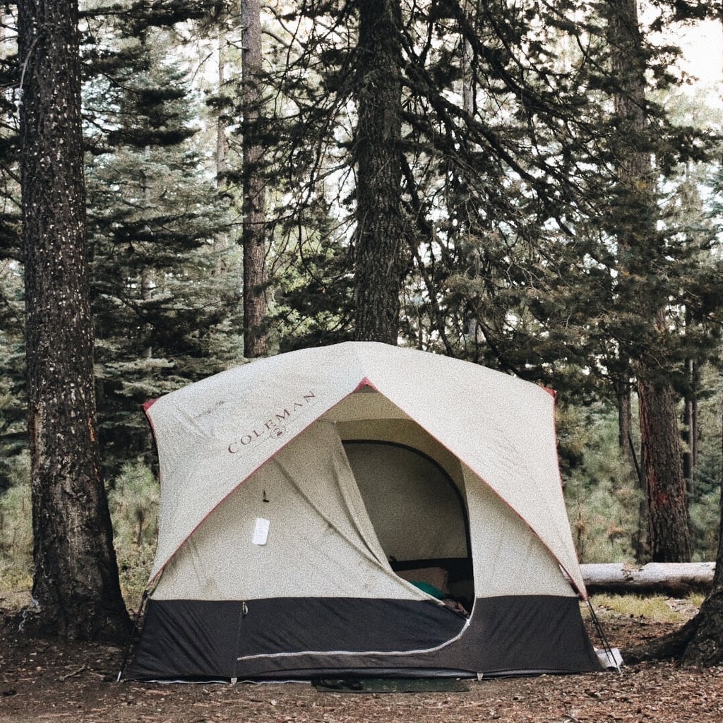 Camp Like a Pro With This Editor-Curated Packing List