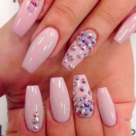 Squareletto Nail Art Ideas