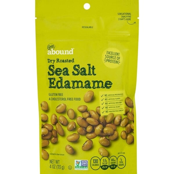 Edamame
