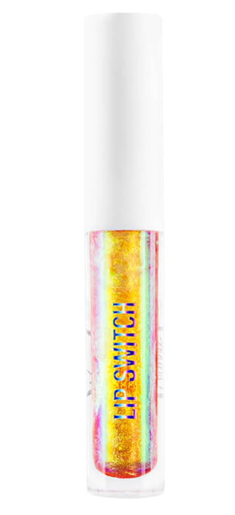 Sigma Beauty Lip Switch Lip Gloss in Flip Flop