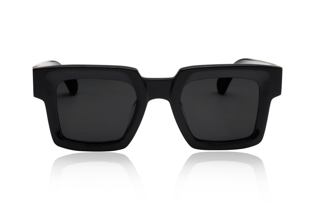 Oscar & Frank Alle Ossa Sunglasses