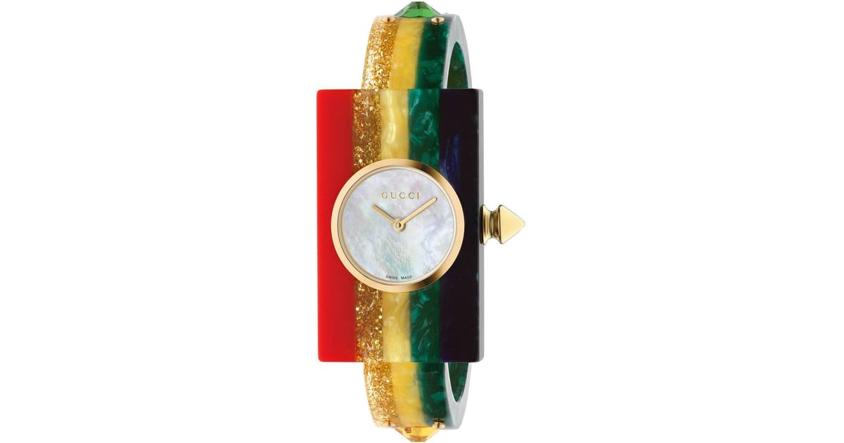 Gucci Vintage Web Watch | 27 Watches to 