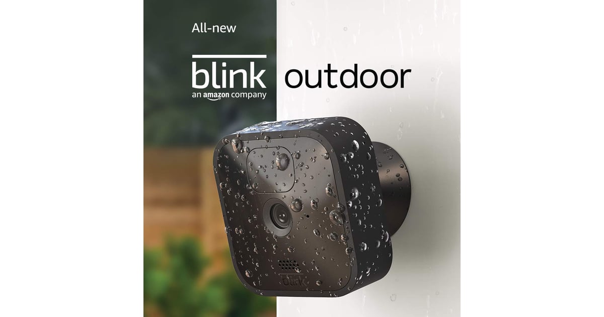 Blink Outdoor Bestselling Tech Products on Amazon 2021 Guide