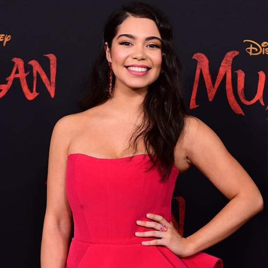 Rowan Blanchard, Auli'i Cravalho to Star in Hulu Love Story