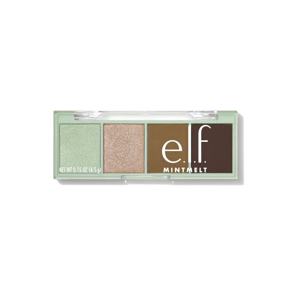 e.l.f. Cosmetics Mint Melt Eyeshadow