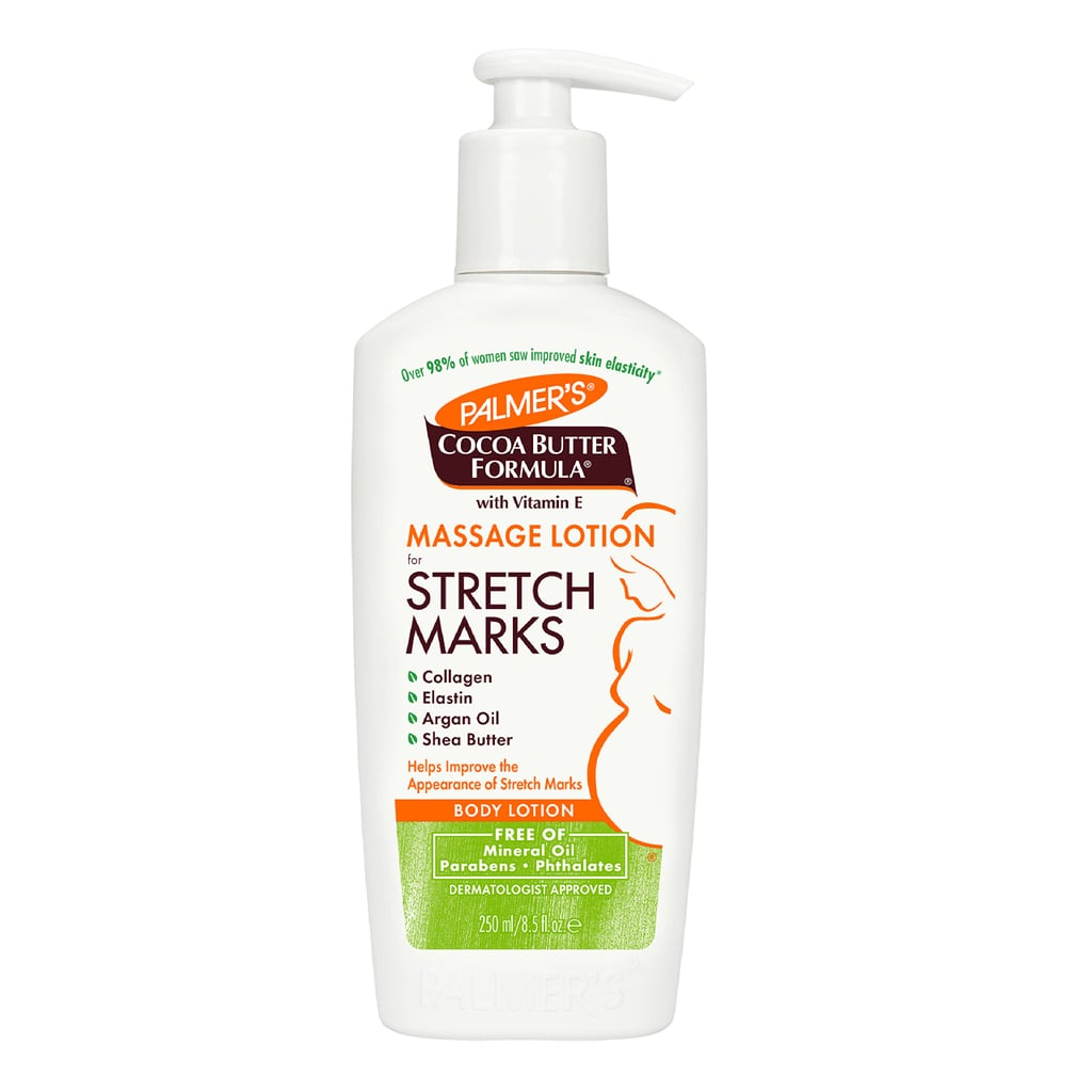 Most Classic Stretch-Mark Cream