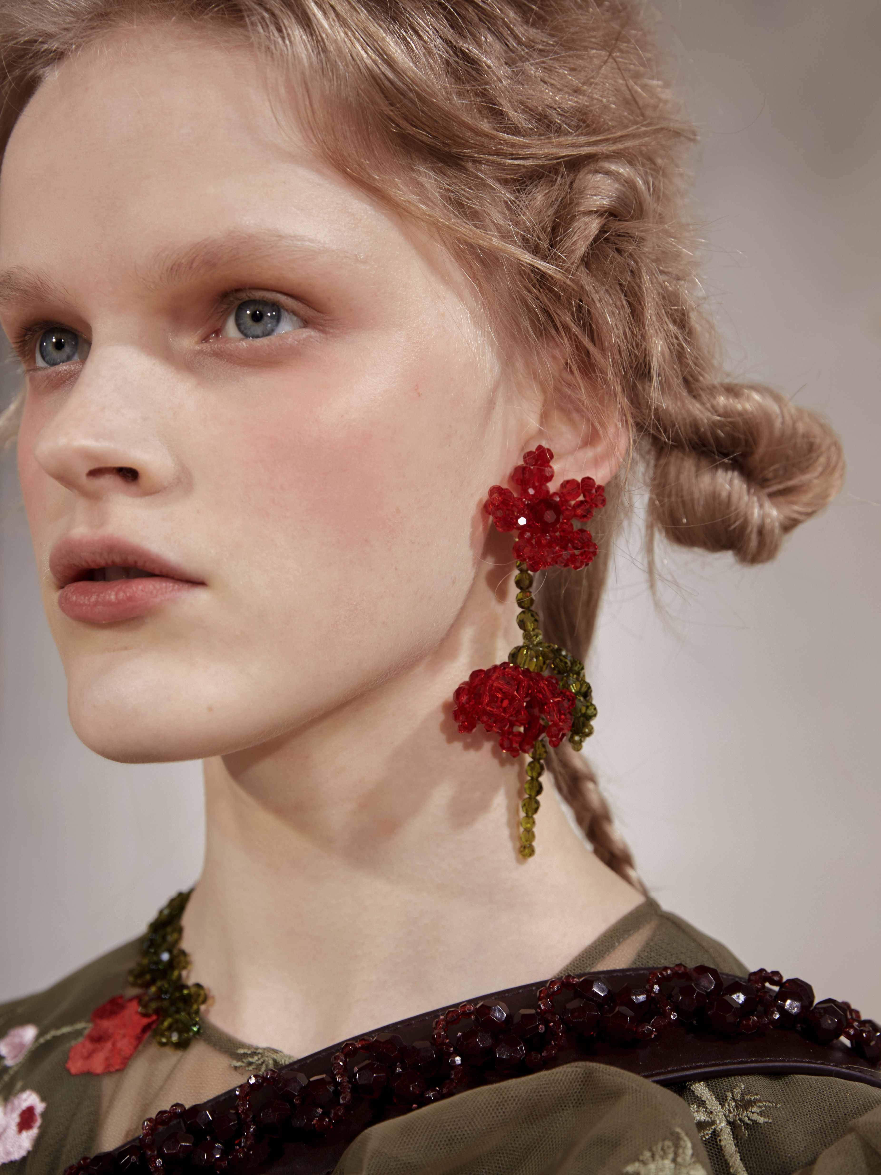 The Fall 2021 Jewelry Trend Report