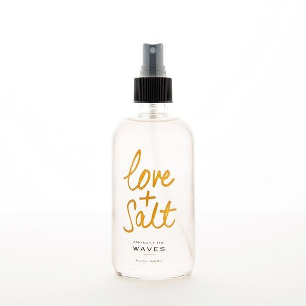 Olivine Atelier Love + Salt Waves Spray