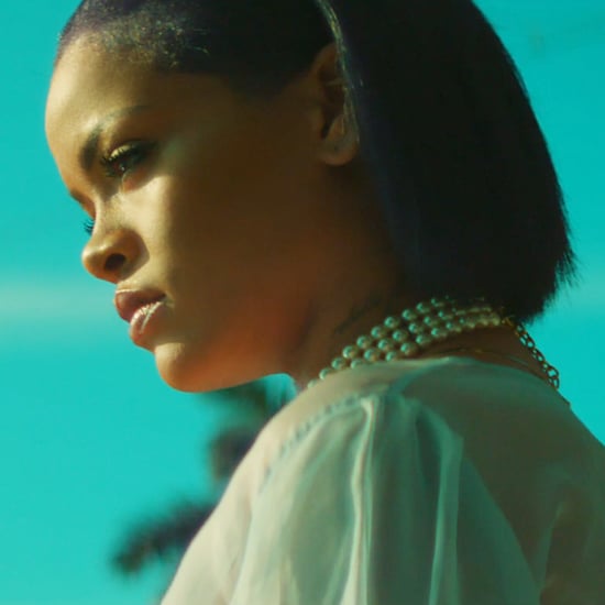 Rihanna's "Needed Me" Video
