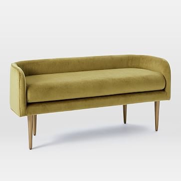 West Elm Celine Bench