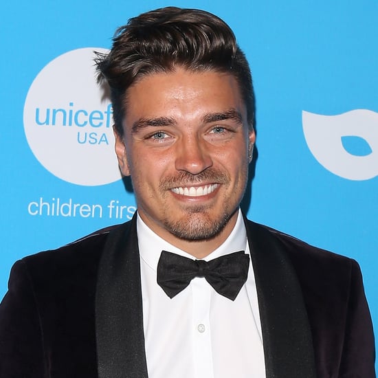 Dean Unglert Talking About Blake and Caelynn Text Drama
