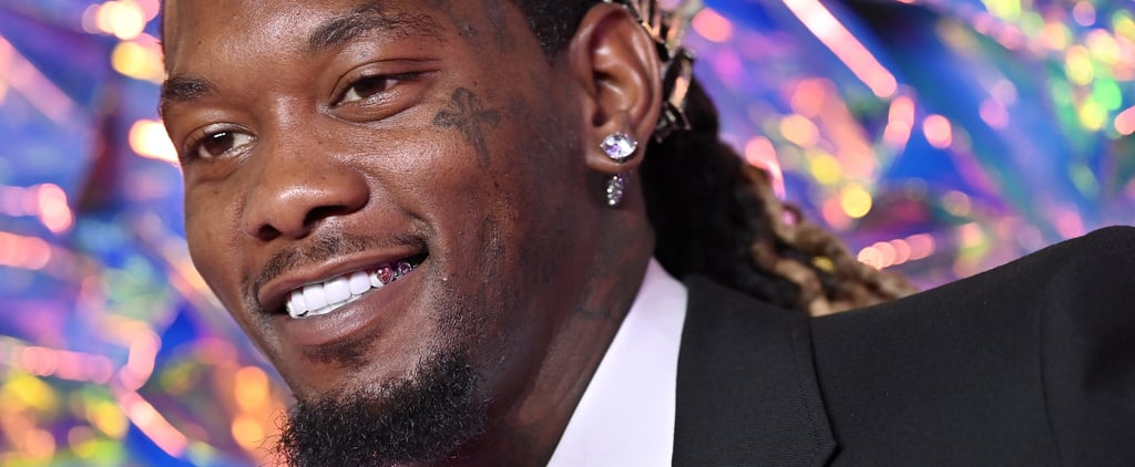 Offset's Tattoos and Their Meanings