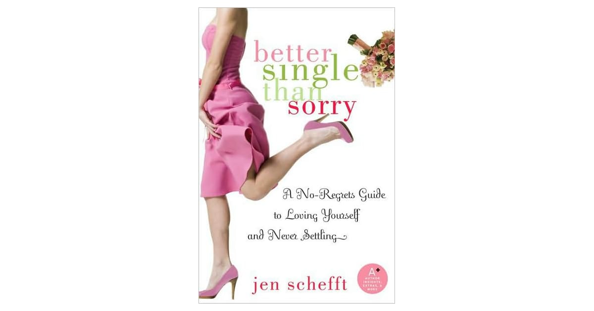 Better Single Than Sorry | Books by Bachelor Contestants | POPSUGAR