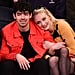 Sophie Turner and Joe Jonas Game of Thrones Season 8 Spoiler