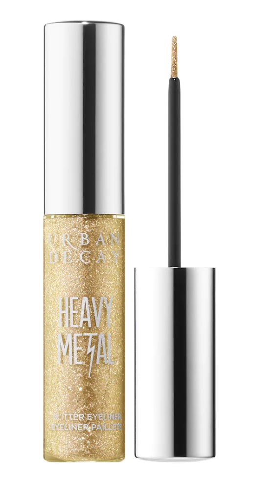 Urban Decay Heavy Metal Glitter Liners