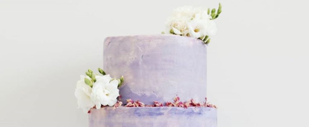 Wedding Cake Inspiration