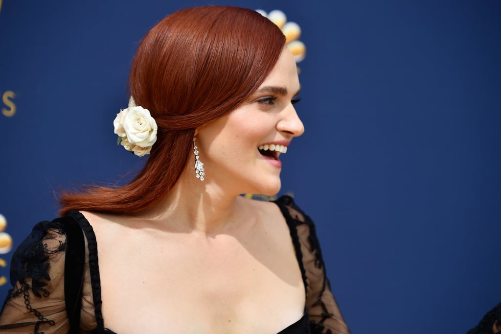 Madeline Brewer