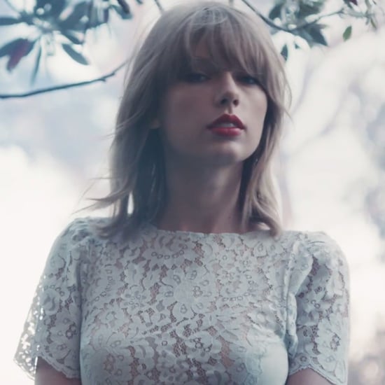 Taylor Swift's Dress in "Style" Music Video