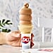 Dairy Queen Releases Churro-Dipped Ice Cream Cones