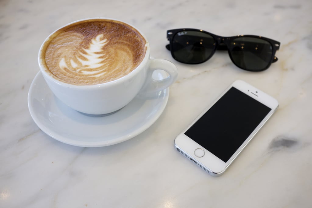 Starbucks For Life Reaction Tweets | POPSUGAR Food