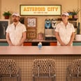 Act Like You're in a Wes Anderson Film With Lush's Latest Collaboration