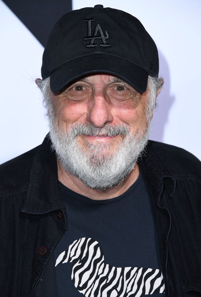 Nick Castle