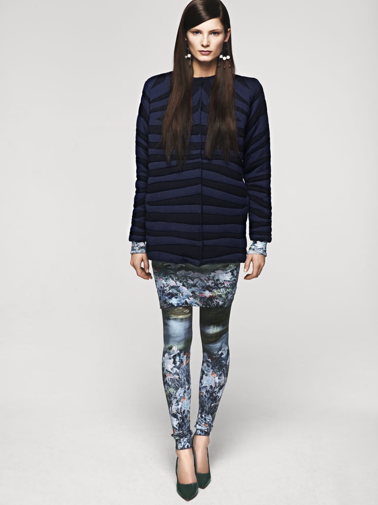 H&M Fall 2012 H&M Fall 2012