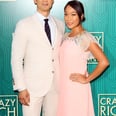 Harry Shum Jr.'s Sweet Pictures With His Wife Will Make You Love Him Even More