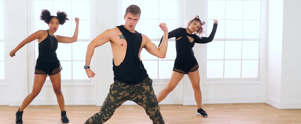 The Fitness Marshall "Solo" Video