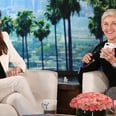 Justin Timberlake Has the Most Hilarious Reaction to Hearing That Jessica Biel Is Pregnant