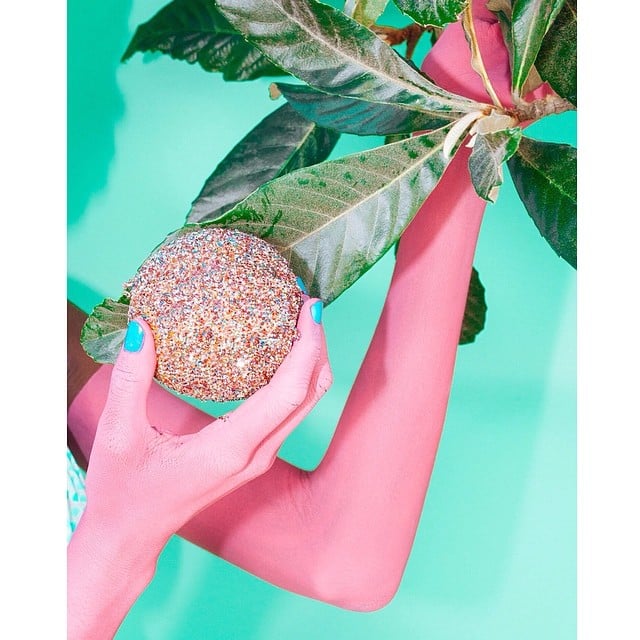 Color Photography Inspiration | Jimmy Marble
