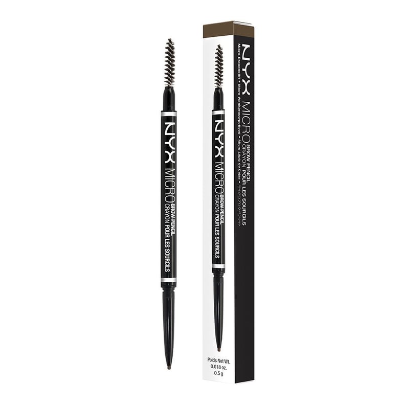 Nyx Professional Makeup Micro Brow Pencil