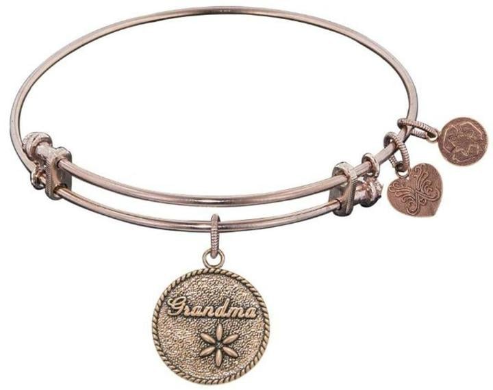 Grandma Angelica Bracelet ($25)
