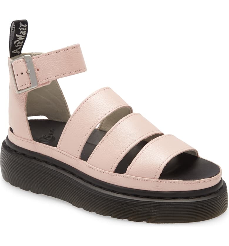 Dr. Martens Clarissa II Platform Sandal